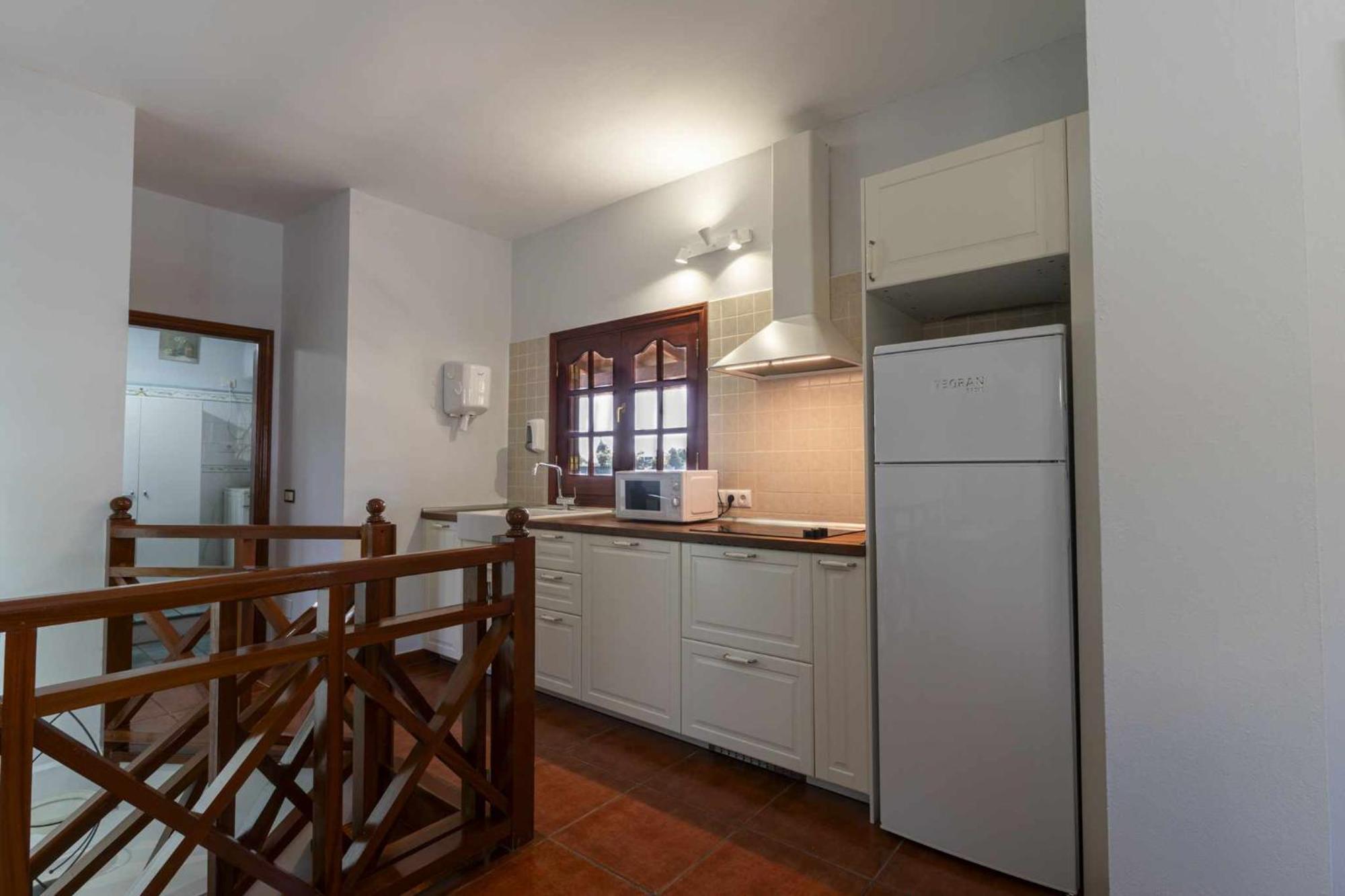 Casa Rural Gran Canaria El Canaveral 베가데산마테오 외부 사진